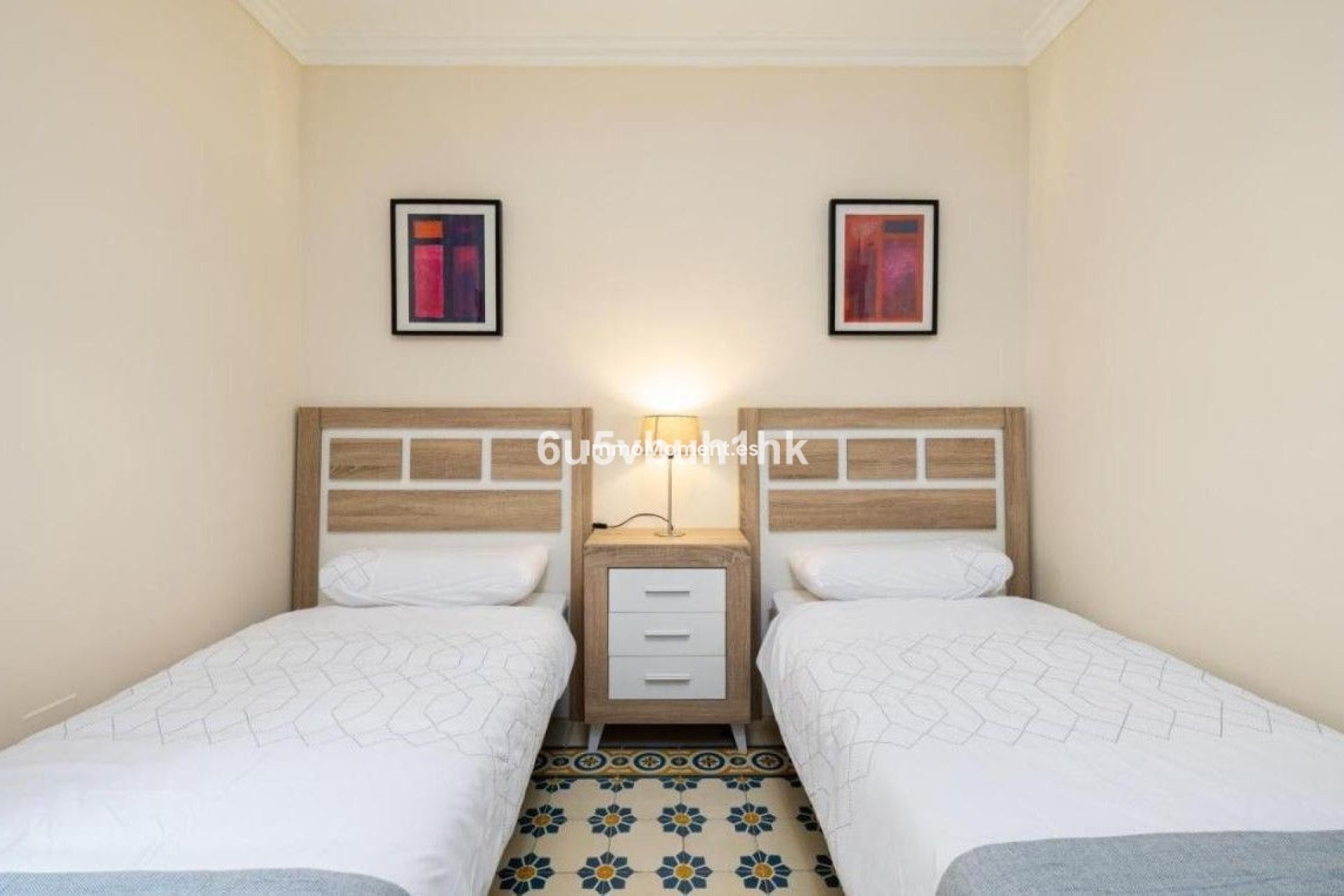 Wiederverkauf - Reihenhaus - Fuengirola - Fuengirola Centro