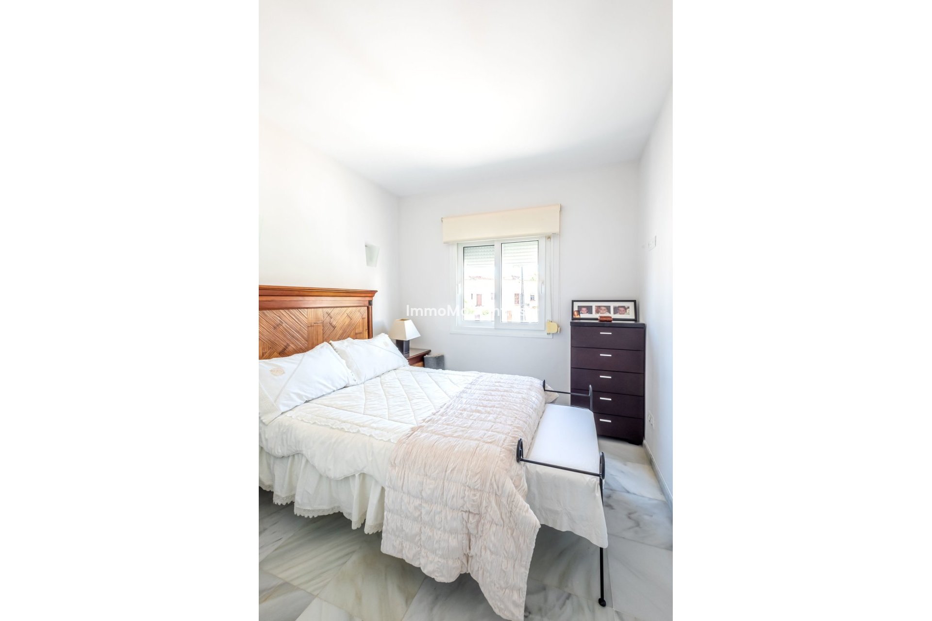 Wiederverkauf - Reihenhaus - Fuengirola - Fuengirola Centro