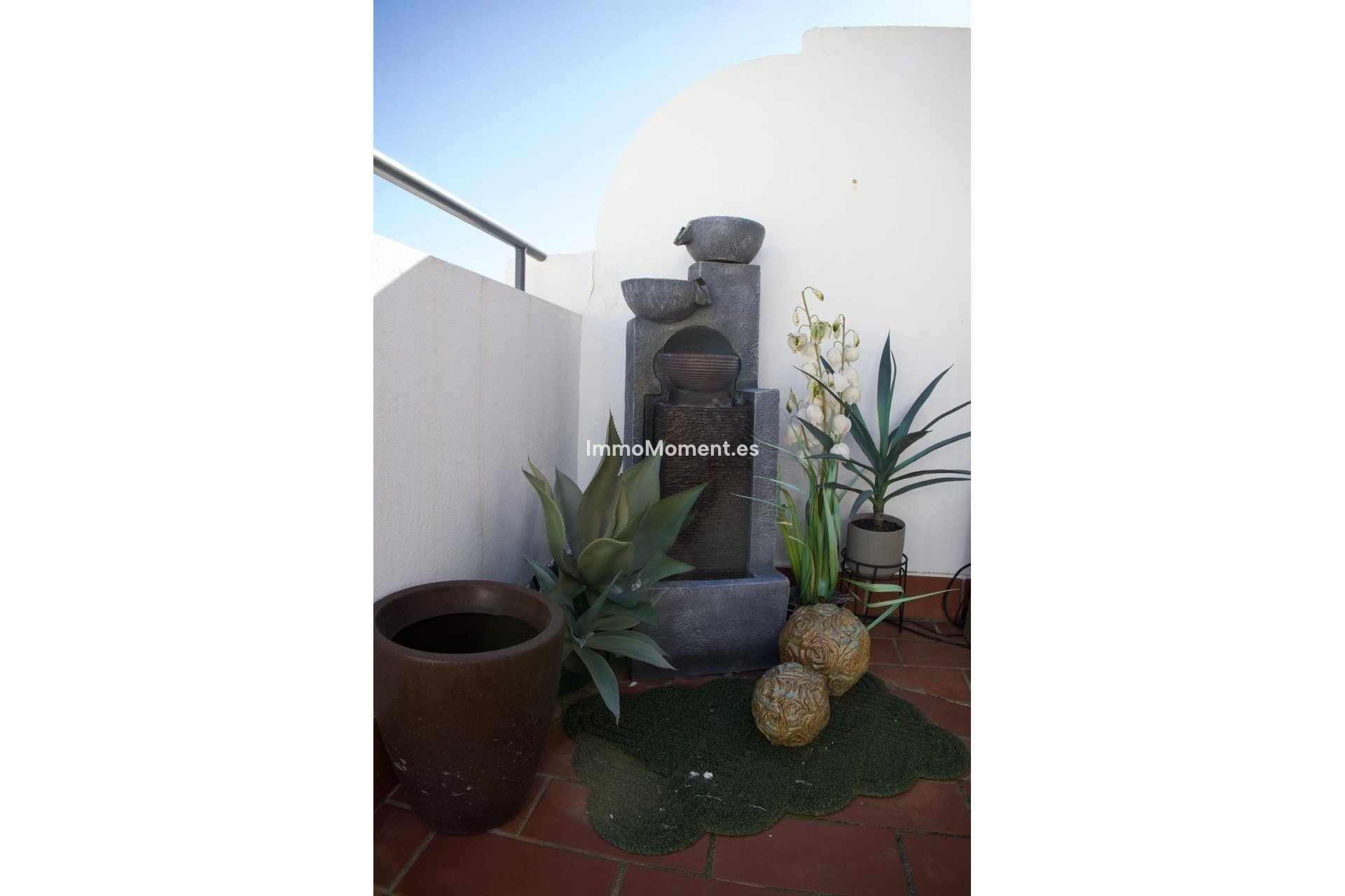 Wiederverkauf - Reihenhaus - Fuengirola - Fuengirola Centro