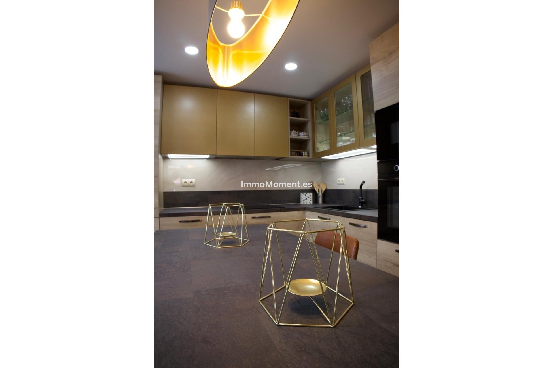 Wiederverkauf - Reihenhaus - Fuengirola - Fuengirola Centro