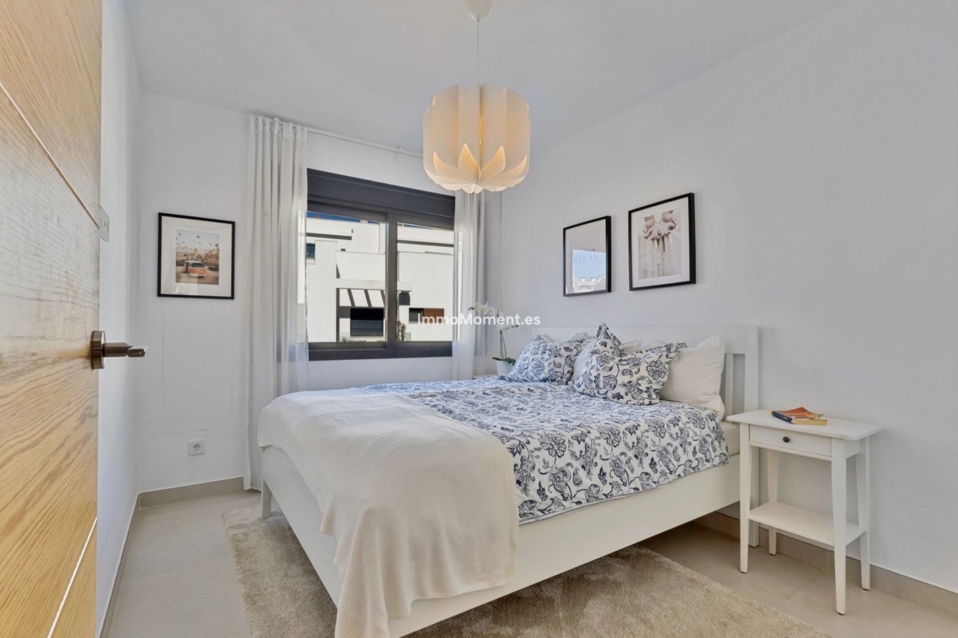 Wiederverkauf - Reihenhaus - Fuengirola - Fuengirola Centro