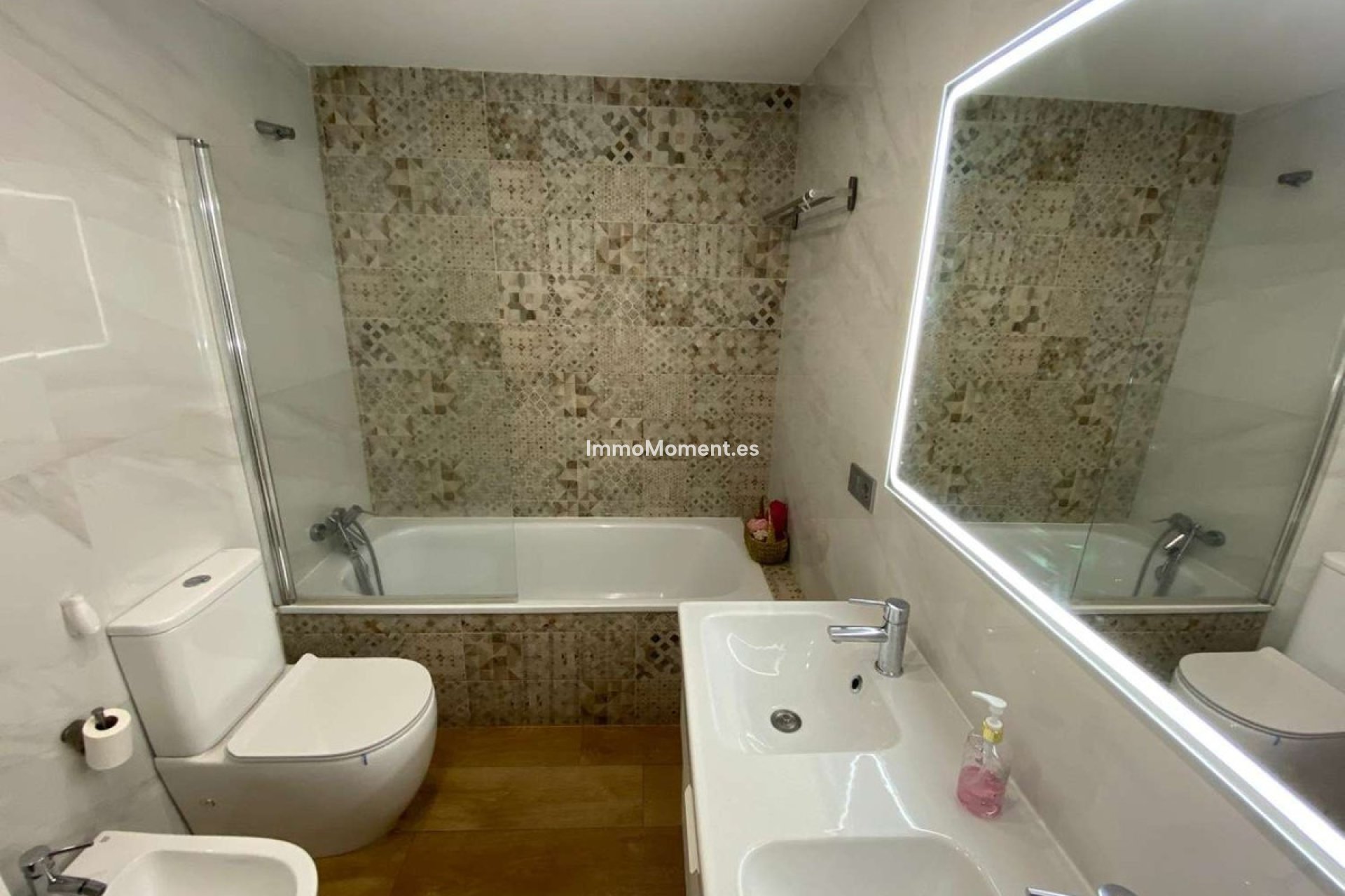 Wiederverkauf - Reihenhaus - Fuengirola - Fuengirola Centro