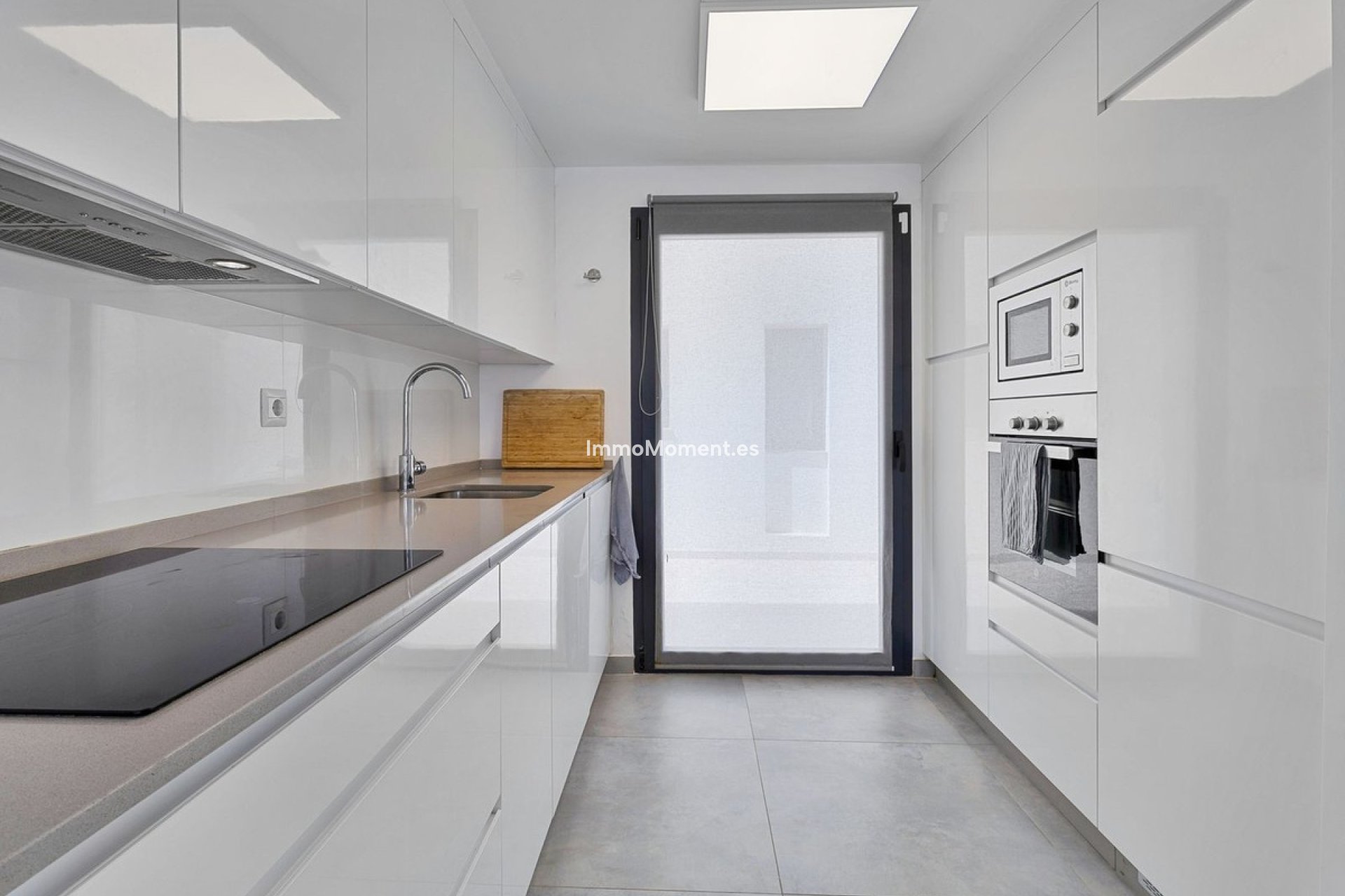 Wiederverkauf - Reihenhaus - Fuengirola - Fuengirola Centro