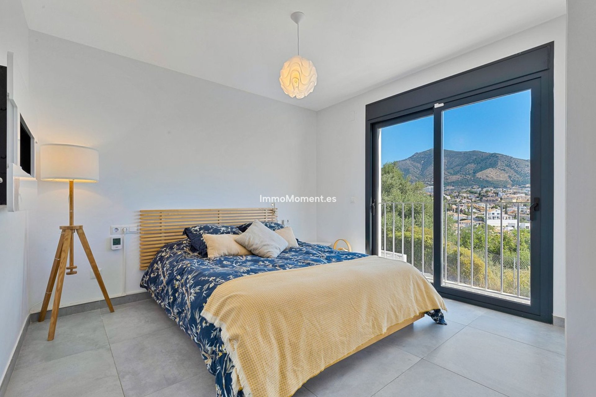 Wiederverkauf - Reihenhaus - Fuengirola - Fuengirola Centro