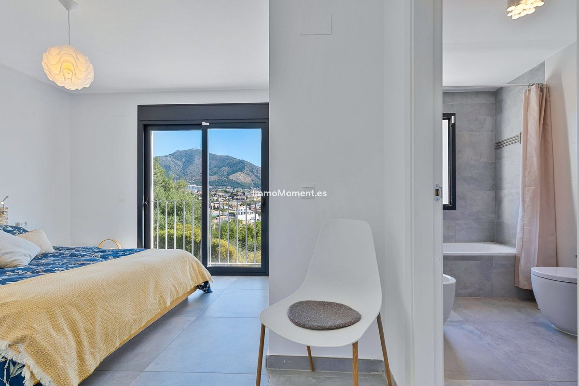 Wiederverkauf - Reihenhaus - Fuengirola - Fuengirola Centro