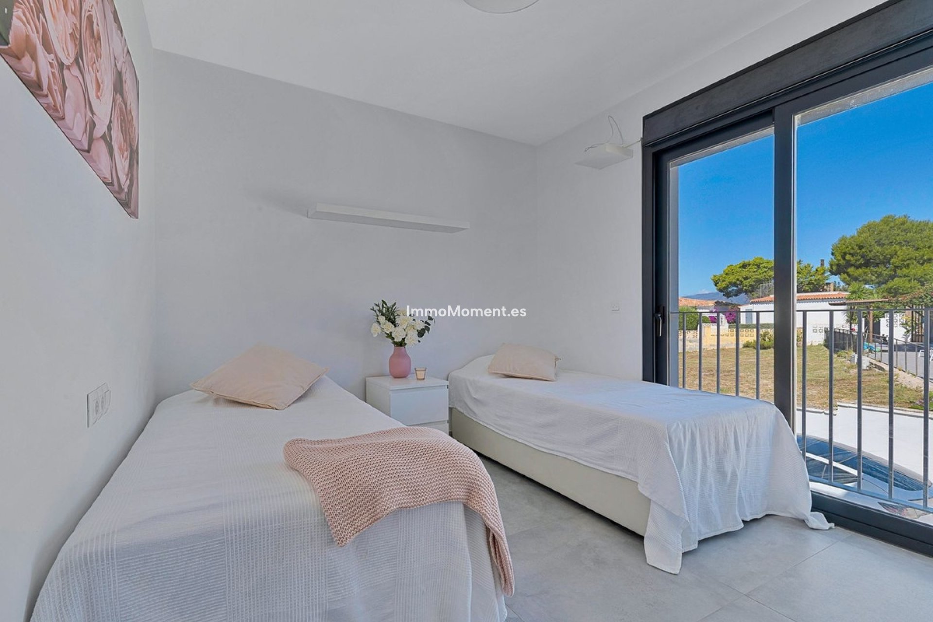 Wiederverkauf - Reihenhaus - Fuengirola - Fuengirola Centro