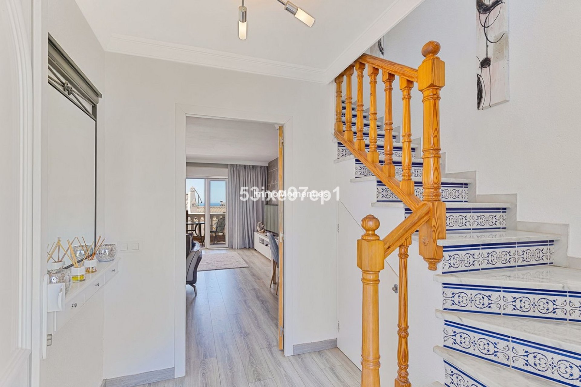 Wiederverkauf - Reihenhaus - Fuengirola - Fuengirola Centro
