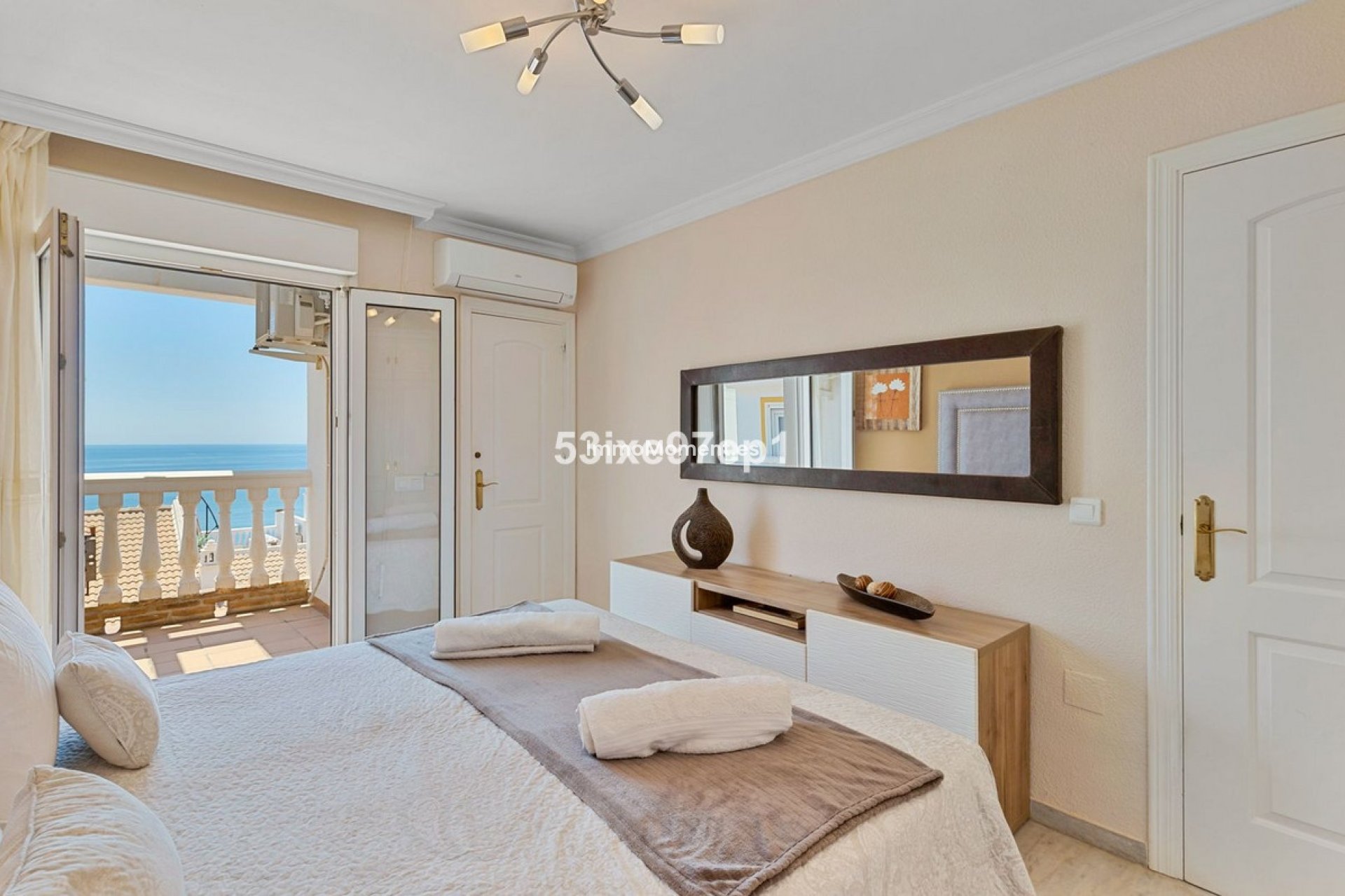 Wiederverkauf - Reihenhaus - Fuengirola - Fuengirola Centro