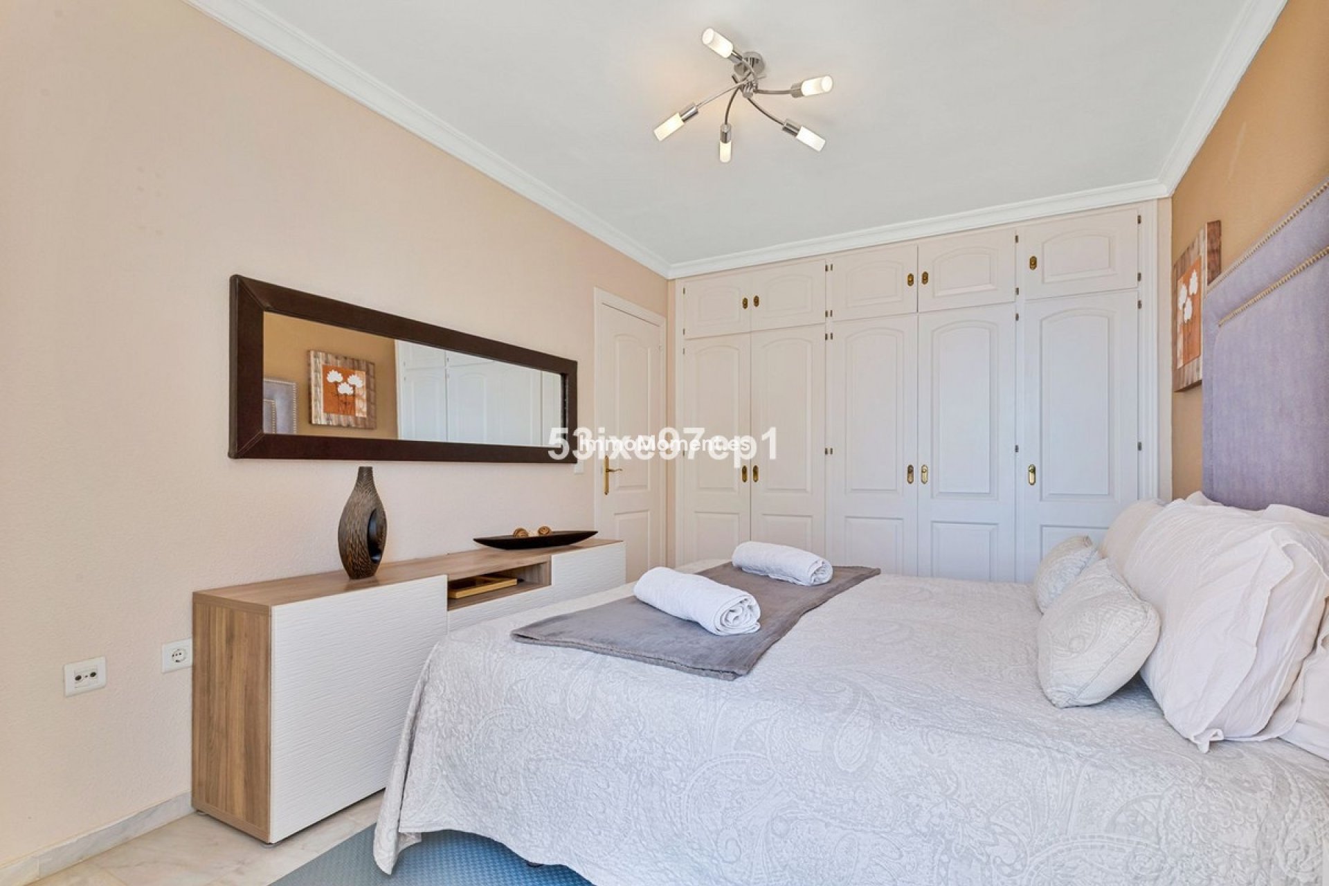 Wiederverkauf - Reihenhaus - Fuengirola - Fuengirola Centro