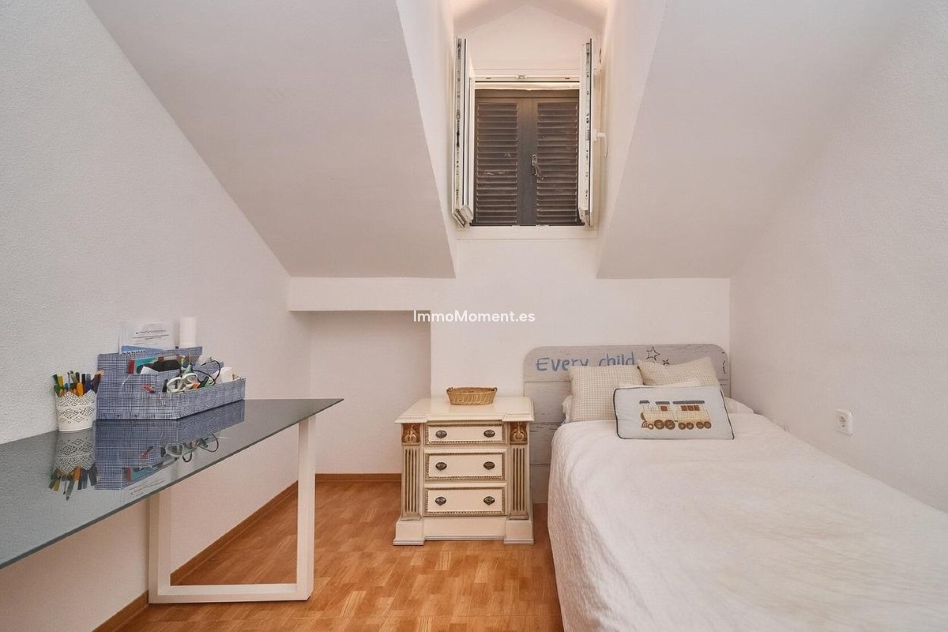 Wiederverkauf - Reihenhaus - Fuengirola - Fuengirola Centro