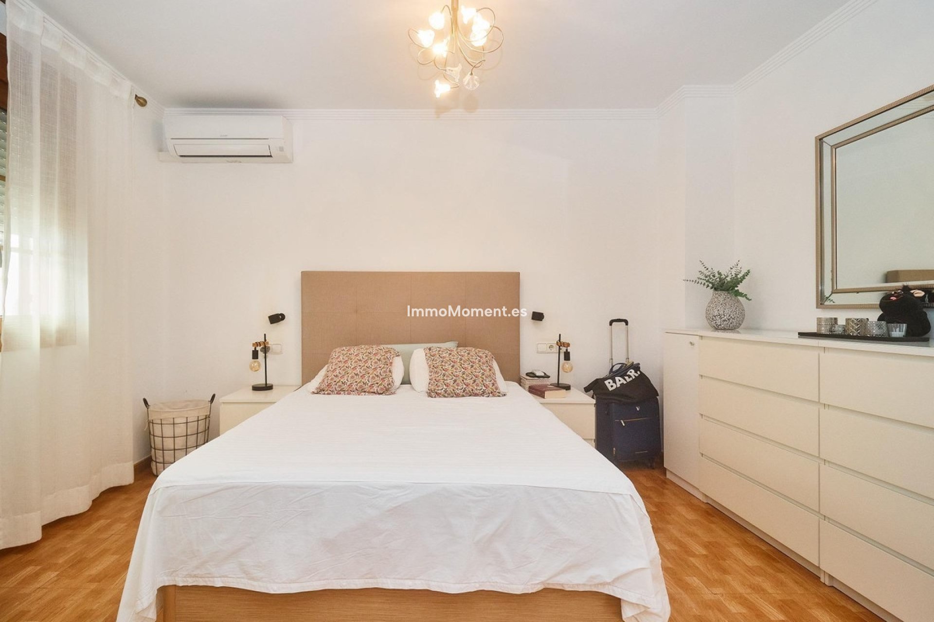 Wiederverkauf - Reihenhaus - Fuengirola - Fuengirola Centro