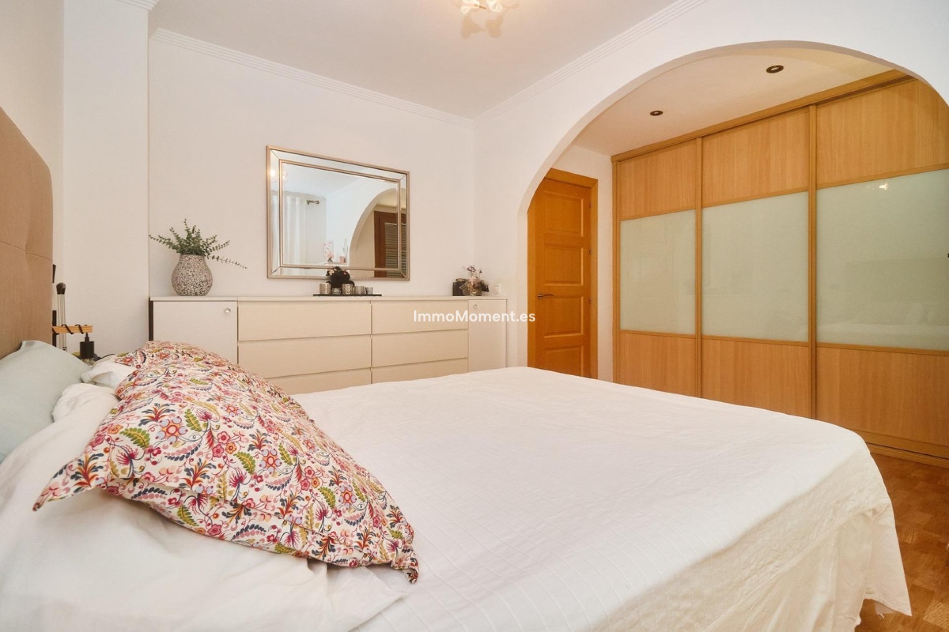 Wiederverkauf - Reihenhaus - Fuengirola - Fuengirola Centro