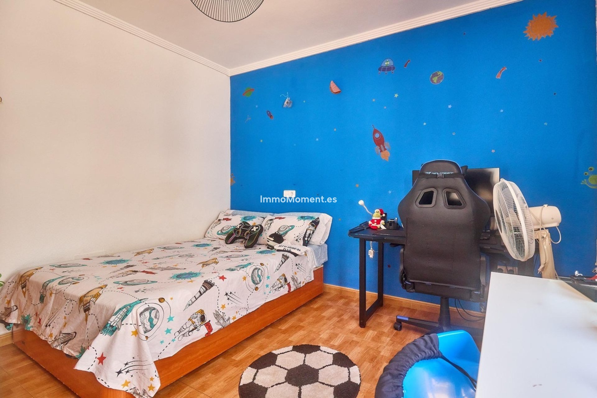 Wiederverkauf - Reihenhaus - Fuengirola - Fuengirola Centro