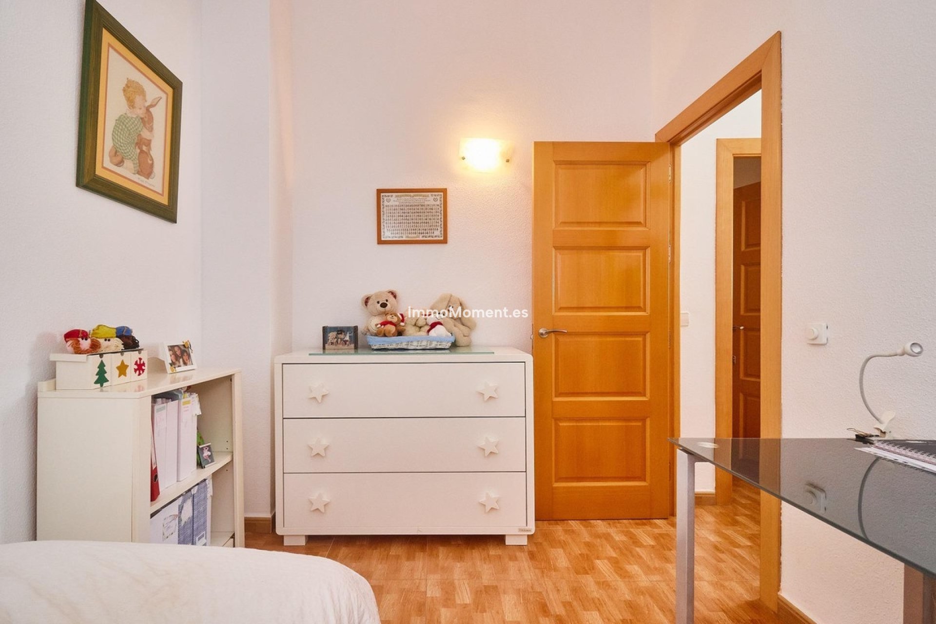 Wiederverkauf - Reihenhaus - Fuengirola - Fuengirola Centro