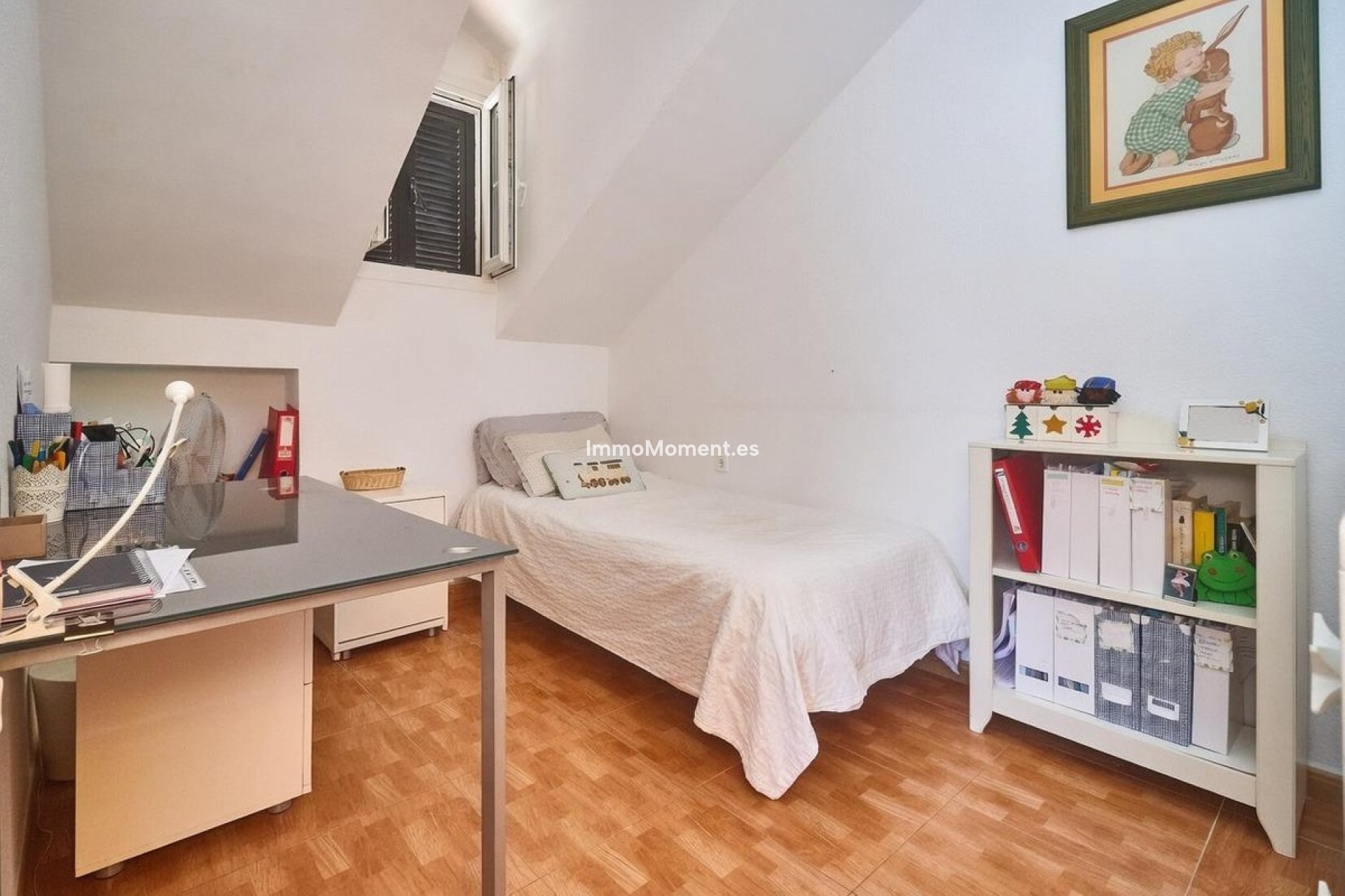 Wiederverkauf - Reihenhaus - Fuengirola - Fuengirola Centro