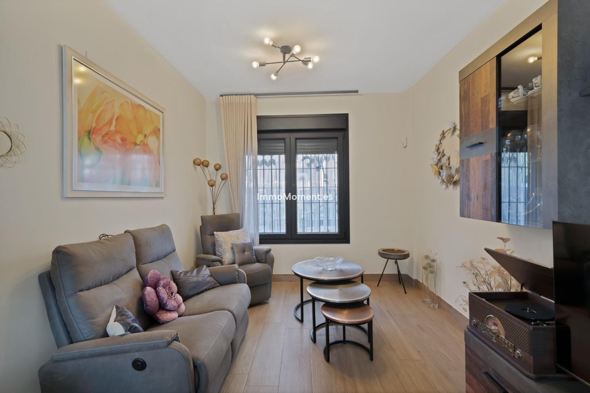 Wiederverkauf - Reihenhaus - Fuengirola - Fuengirola Centro