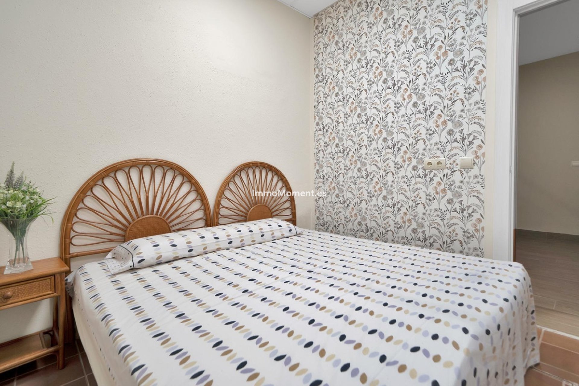 Wiederverkauf - Reihenhaus - Fuengirola - Fuengirola Centro