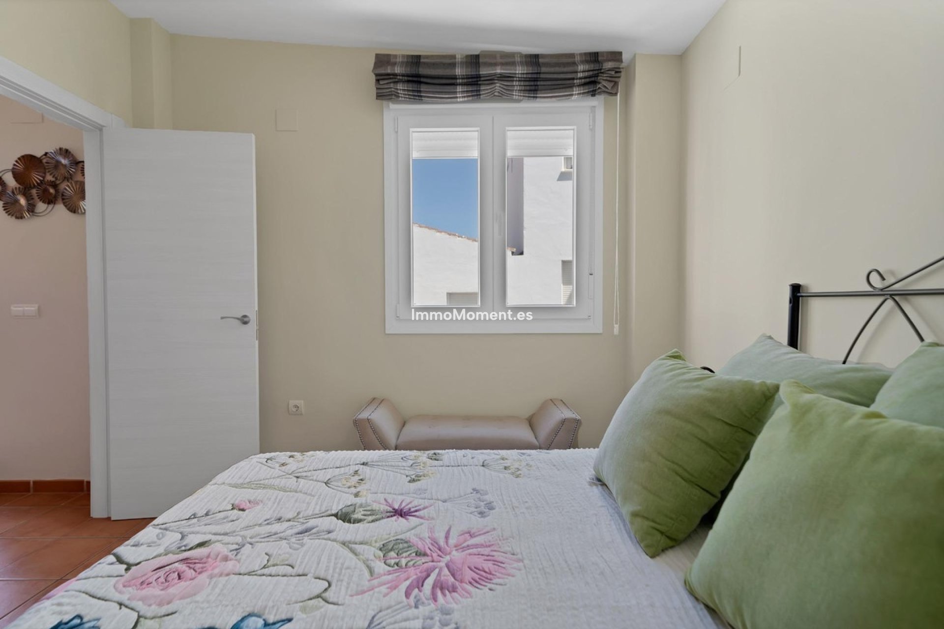 Wiederverkauf - Reihenhaus - Fuengirola - Fuengirola Centro