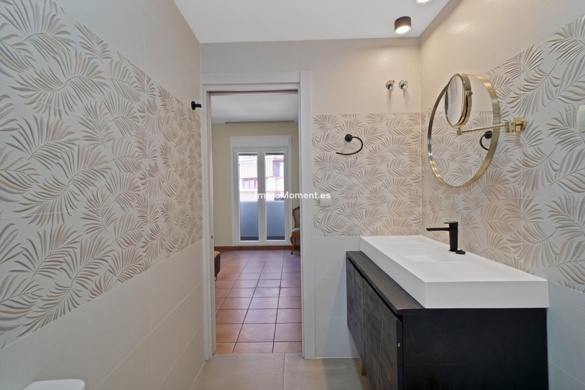 Wiederverkauf - Reihenhaus - Fuengirola - Fuengirola Centro