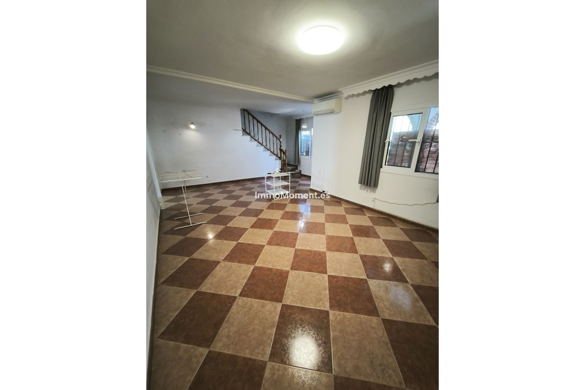 Wiederverkauf - Reihenhaus - Fuengirola - Fuengirola Centro