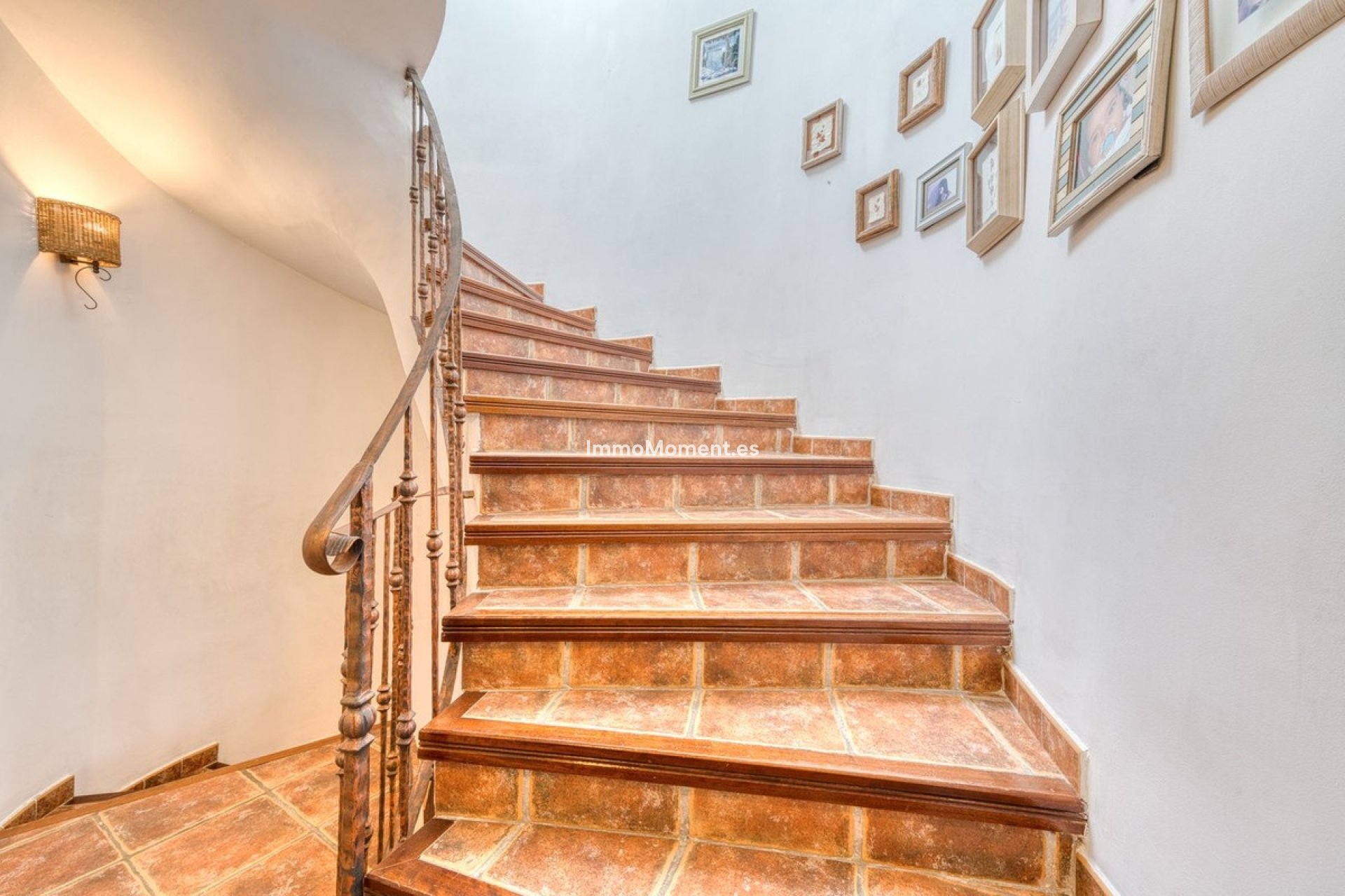 Wiederverkauf - Reihenhaus - Fuengirola - Los Boliches