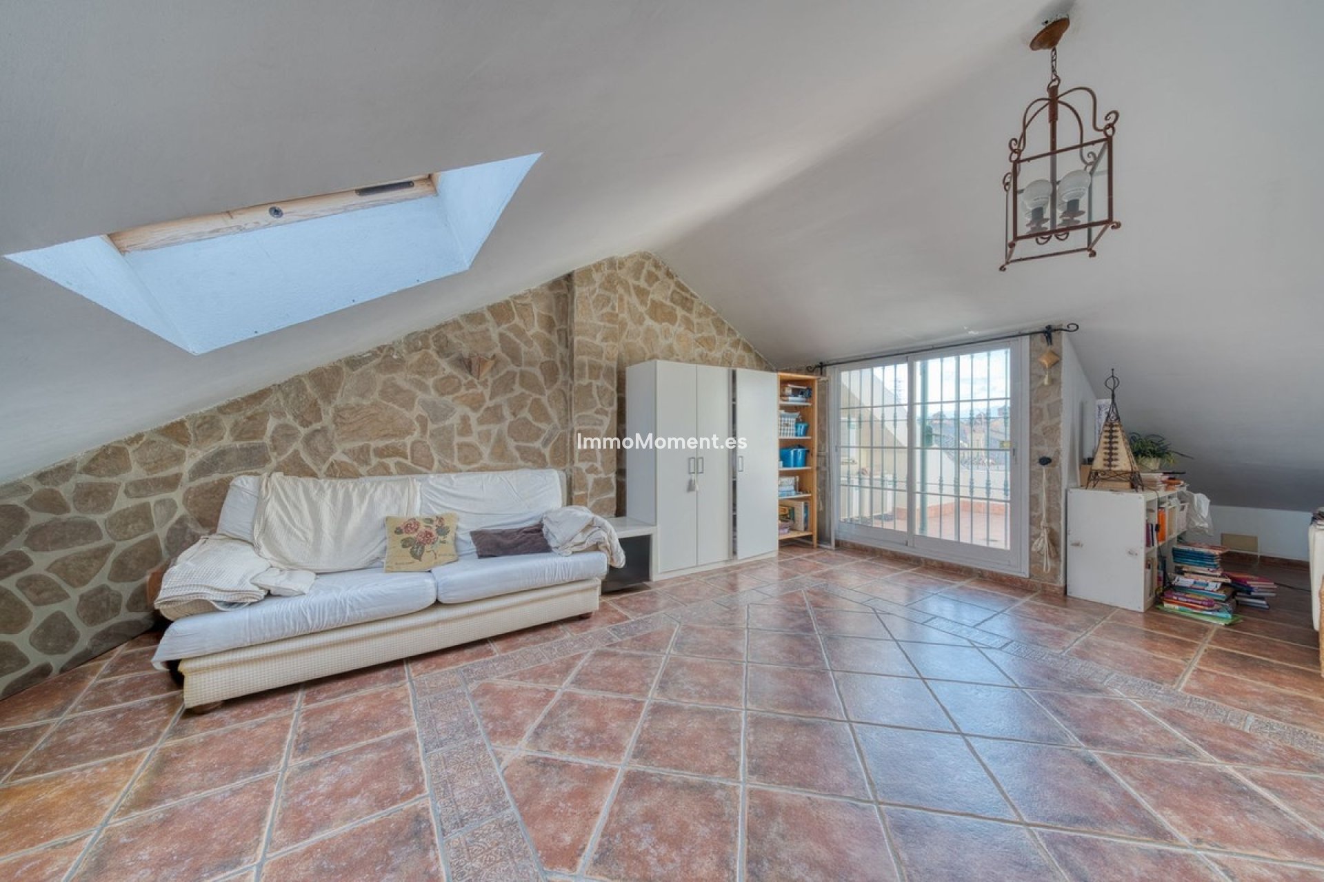 Wiederverkauf - Reihenhaus - Fuengirola - Los Boliches