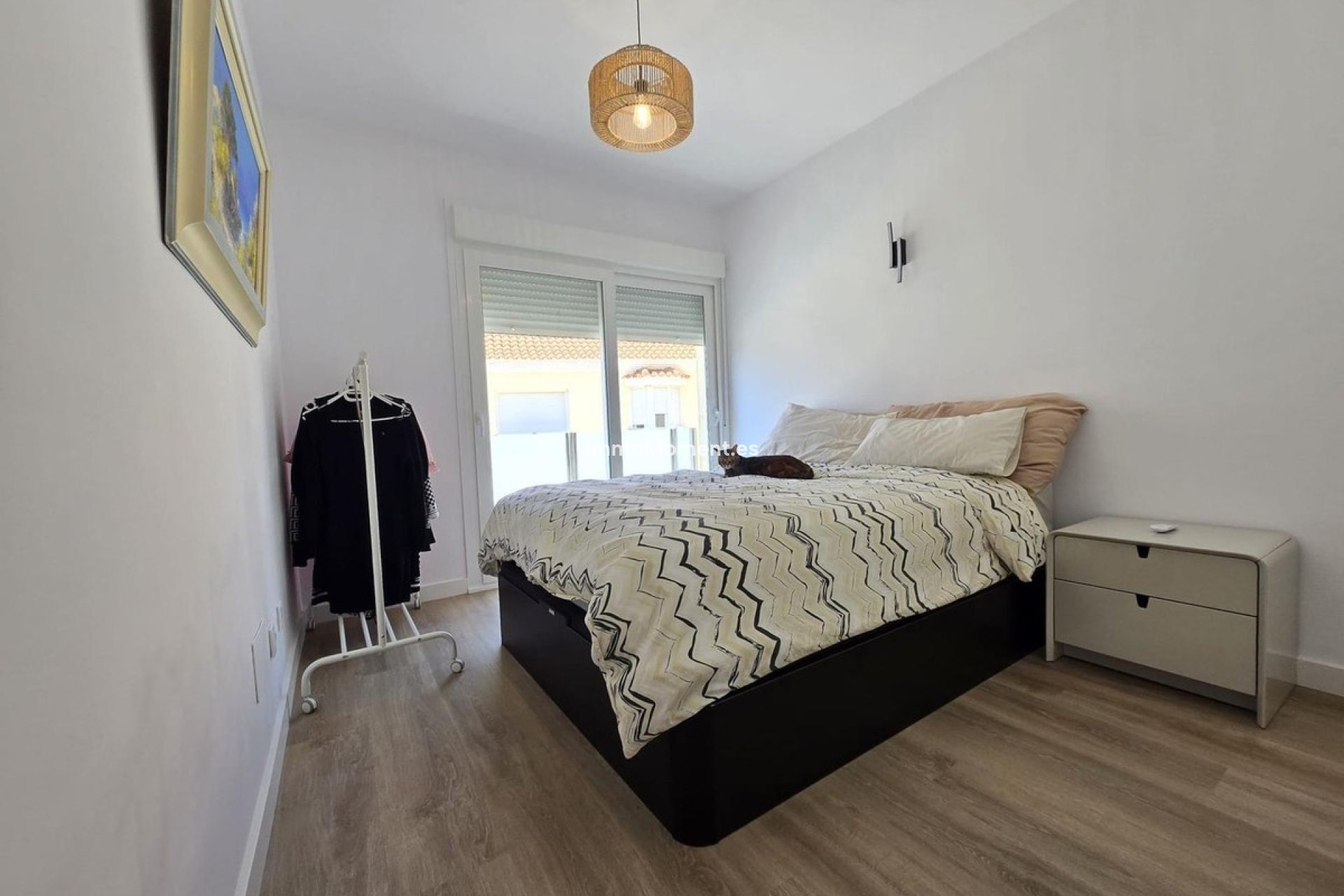 Wiederverkauf - Reihenhaus - Fuengirola - Los Boliches