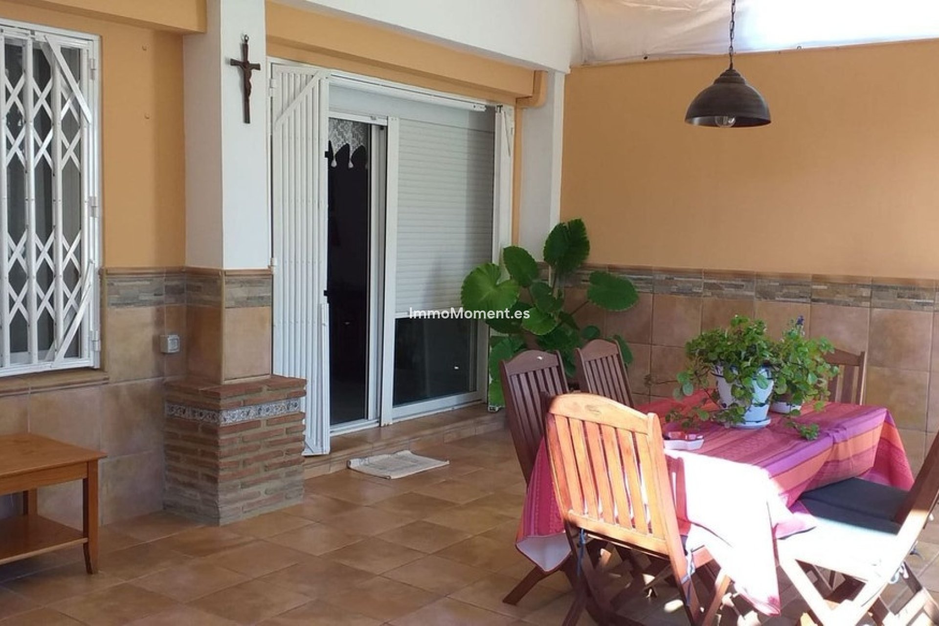 Wiederverkauf - Reihenhaus - Fuengirola - Los Boliches