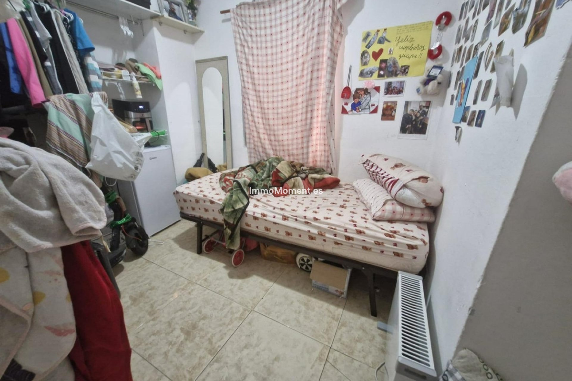 Wiederverkauf - Reihenhaus - Fuengirola - Los Pacos