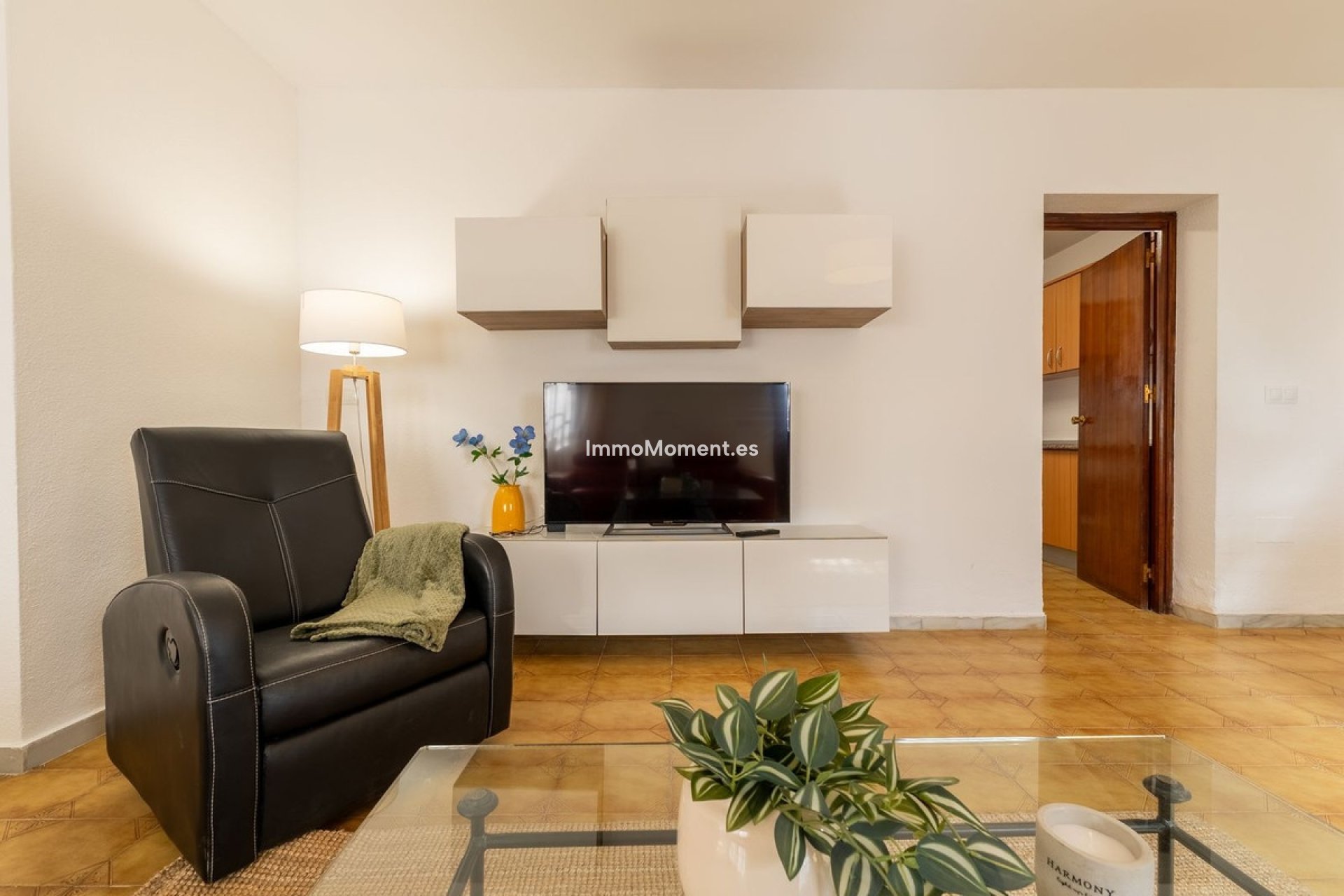 Wiederverkauf - Reihenhaus - Fuengirola - Los Pacos