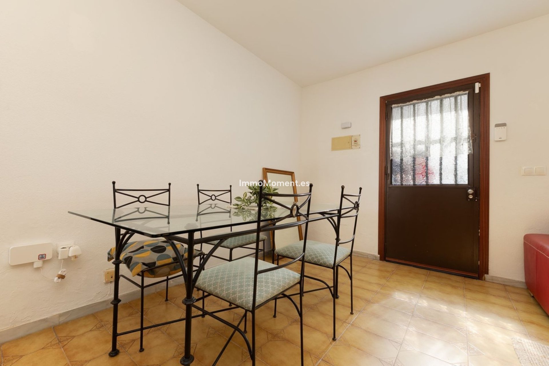 Wiederverkauf - Reihenhaus - Fuengirola - Los Pacos