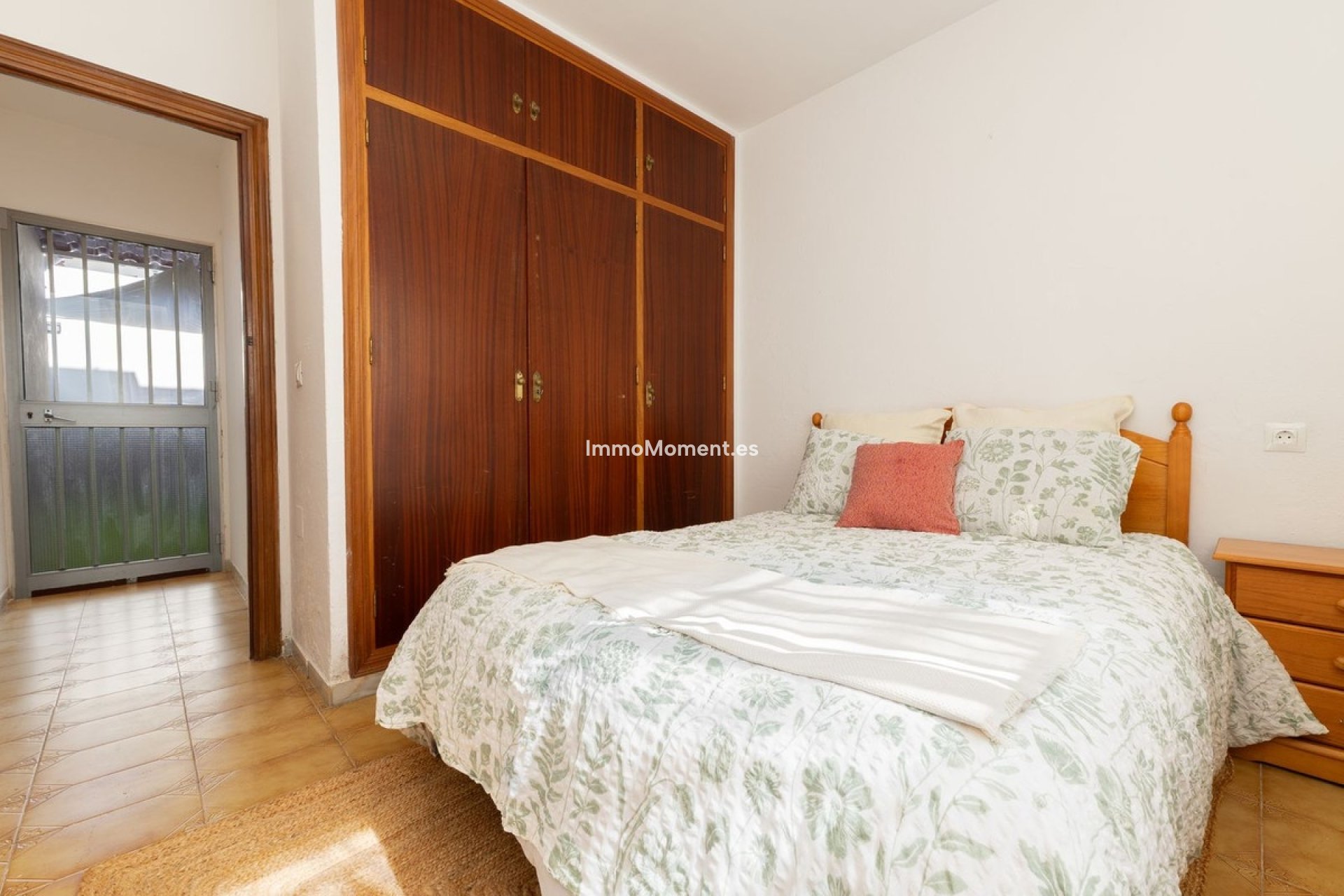 Wiederverkauf - Reihenhaus - Fuengirola - Los Pacos