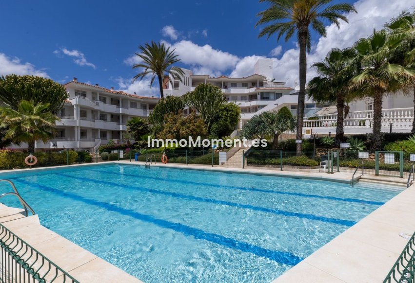 Wiederverkauf - Reihenhaus - Fuengirola - Los Pacos