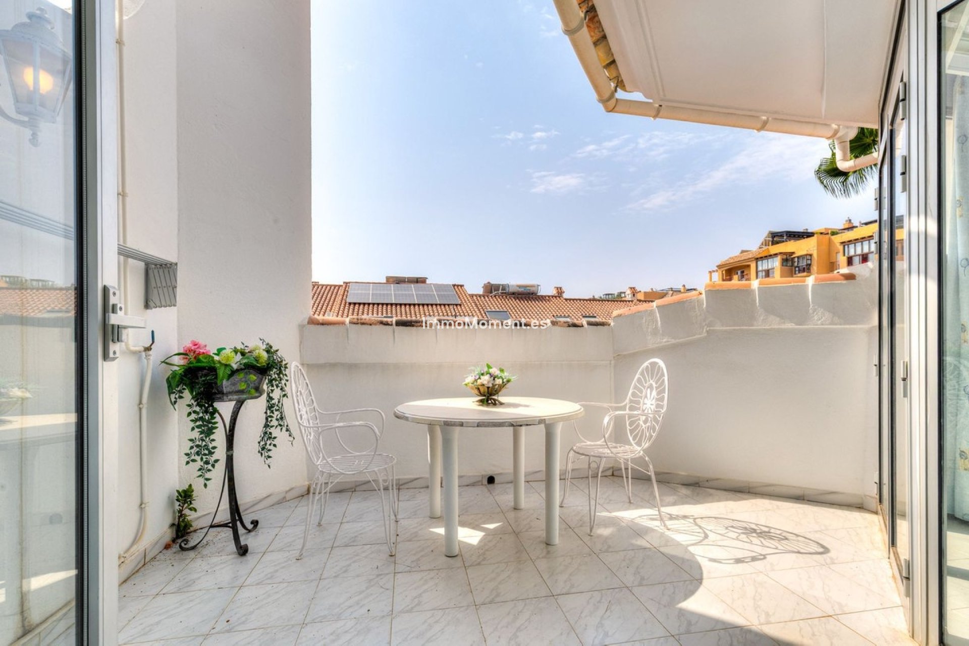 Wiederverkauf - Reihenhaus - Fuengirola - Los Pacos