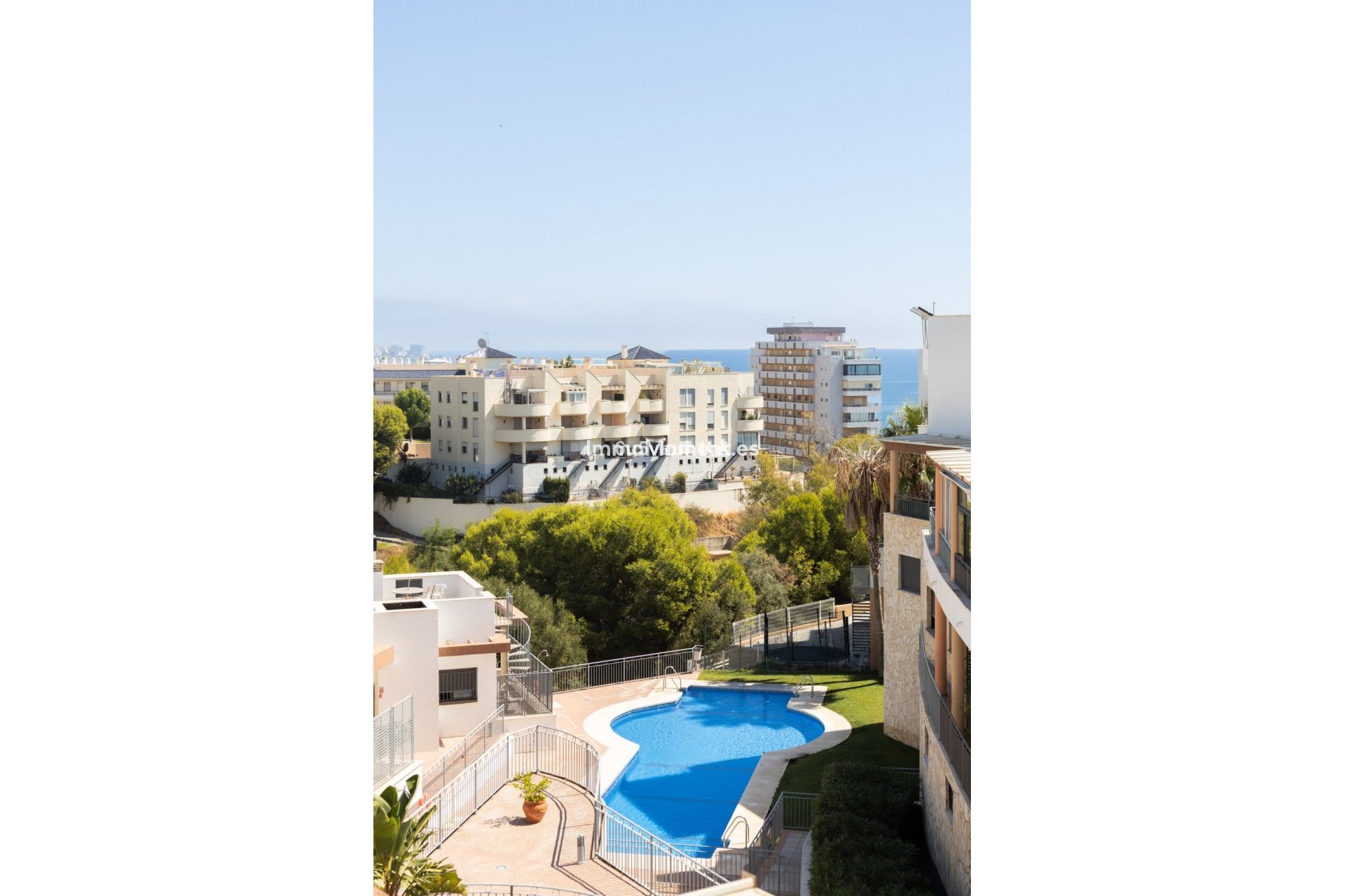Wiederverkauf - Reihenhaus - Fuengirola - Torreblanca