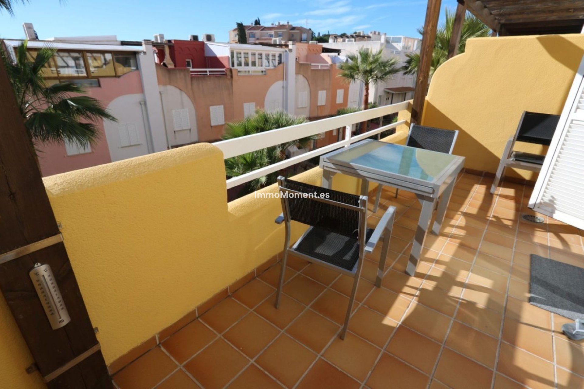 Wiederverkauf - Reihenhaus - Fuengirola - Torreblanca