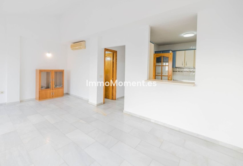Wiederverkauf - Reihenhaus - Fuengirola - Torreblanca