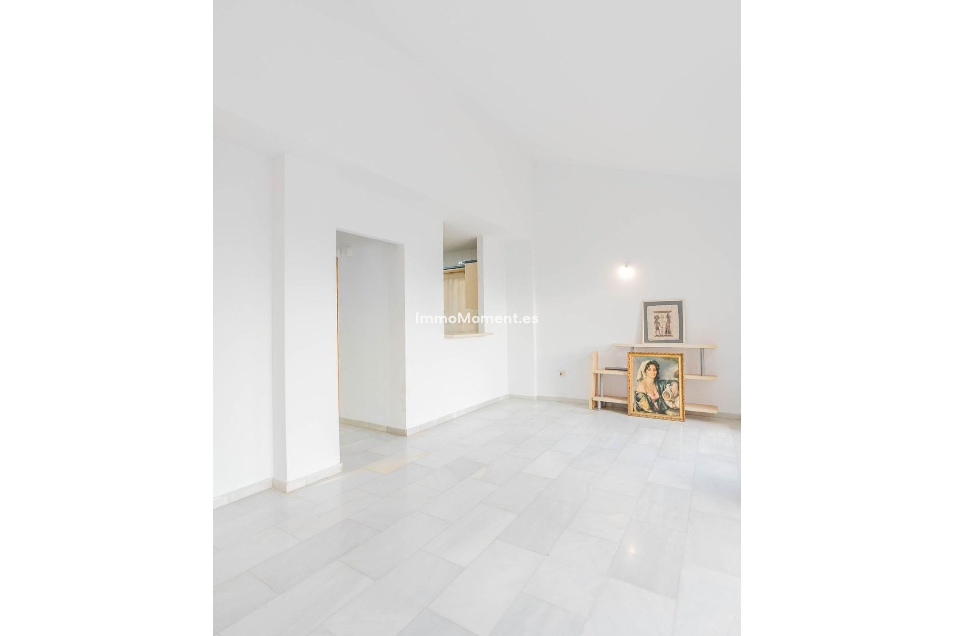 Wiederverkauf - Reihenhaus - Fuengirola - Torreblanca