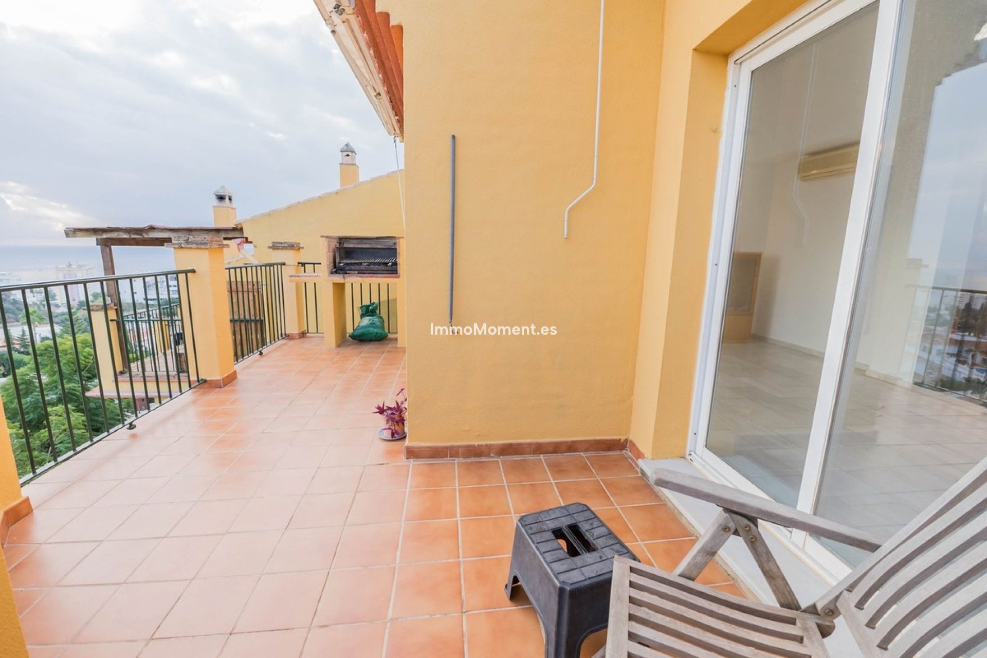 Wiederverkauf - Reihenhaus - Fuengirola - Torreblanca