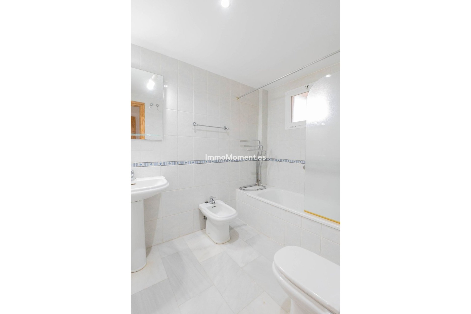 Wiederverkauf - Reihenhaus - Fuengirola - Torreblanca