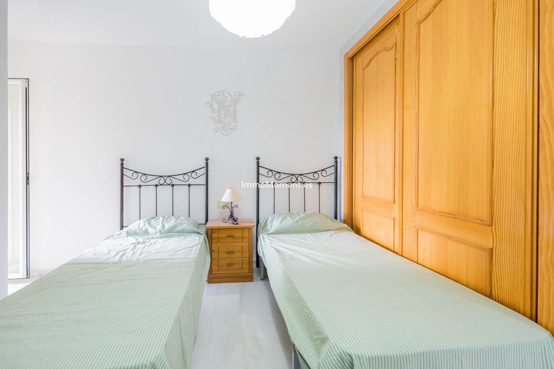 Wiederverkauf - Reihenhaus - Fuengirola - Torreblanca