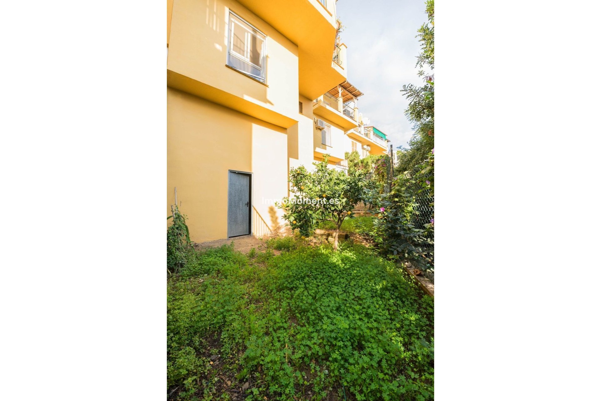 Wiederverkauf - Reihenhaus - Fuengirola - Torreblanca