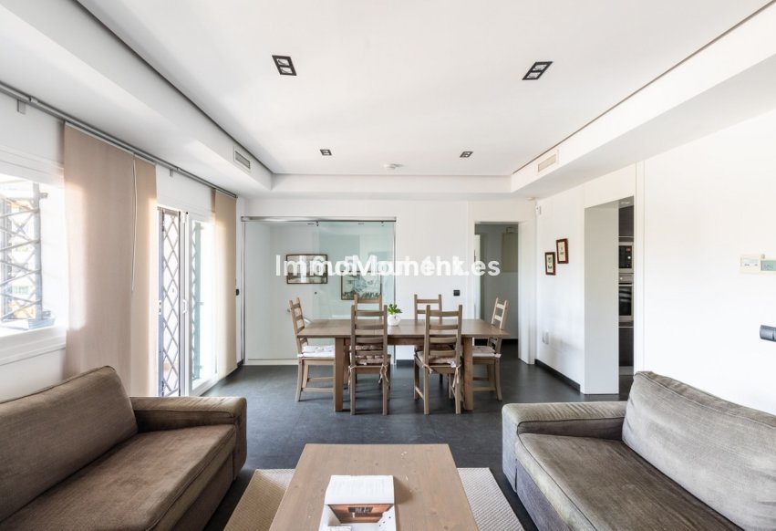 Wiederverkauf - Reihenhaus - Fuengirola - Torreblanca