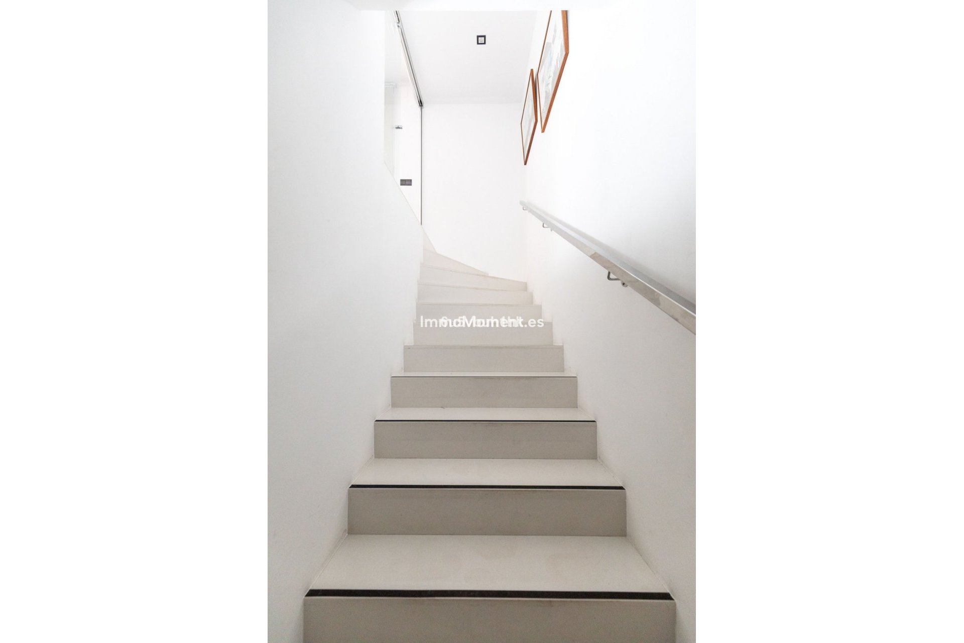 Wiederverkauf - Reihenhaus - Fuengirola - Torreblanca