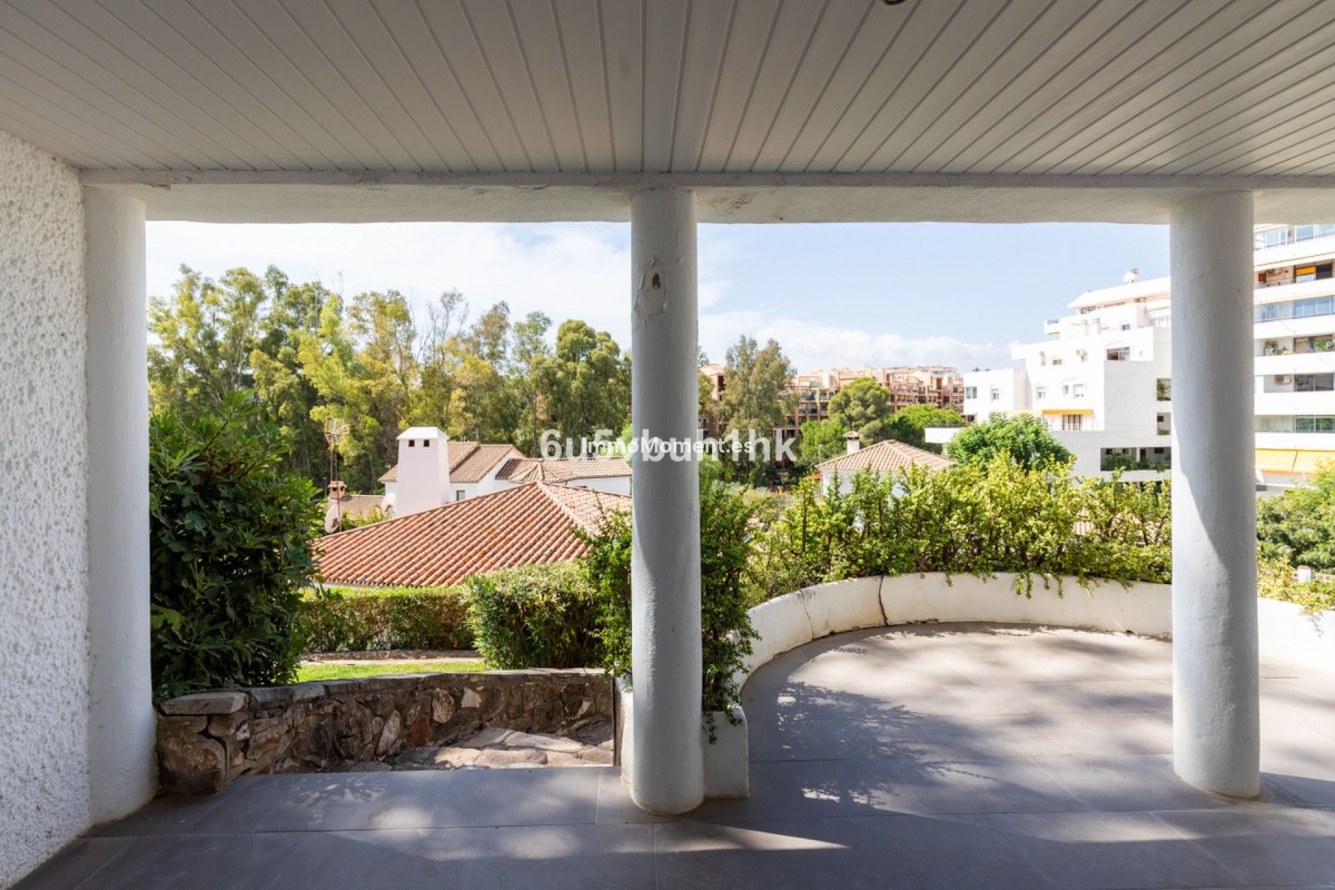 Wiederverkauf - Reihenhaus - Fuengirola - Torreblanca