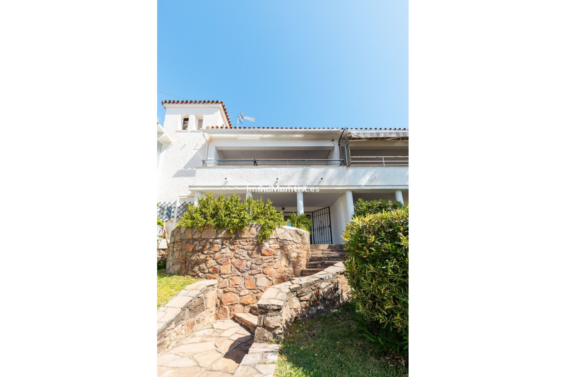 Wiederverkauf - Reihenhaus - Fuengirola - Torreblanca