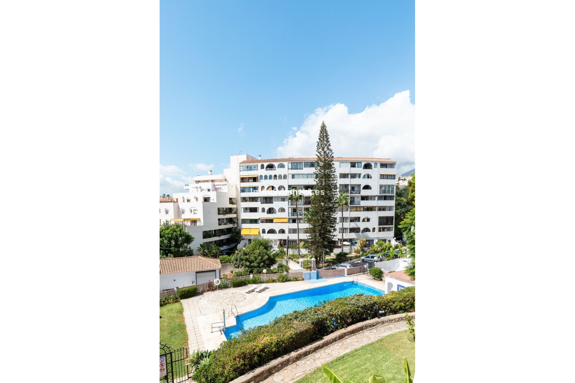 Wiederverkauf - Reihenhaus - Fuengirola - Torreblanca