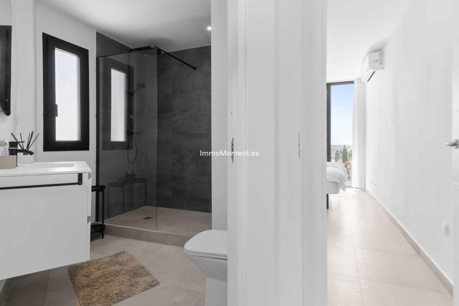 Wiederverkauf - Reihenhaus - Fuengirola - Torreblanca