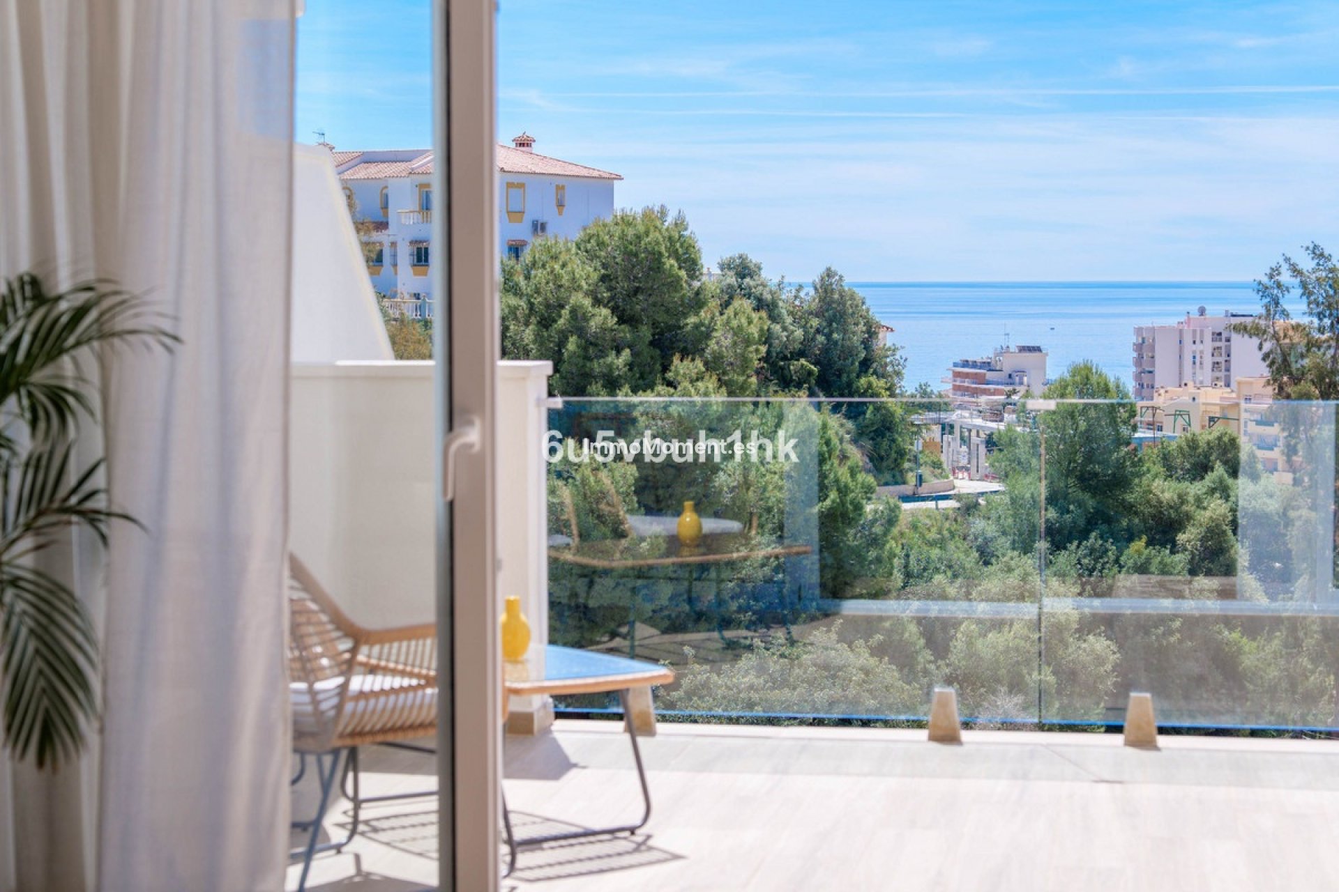 Wiederverkauf - Reihenhaus - Fuengirola - Torreblanca