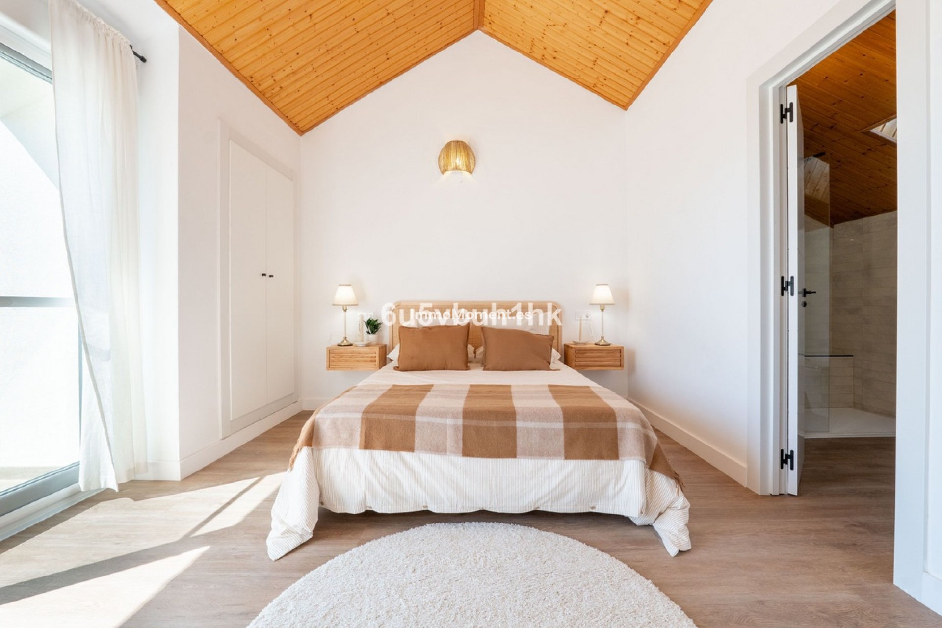 Wiederverkauf - Reihenhaus - Fuengirola - Torreblanca